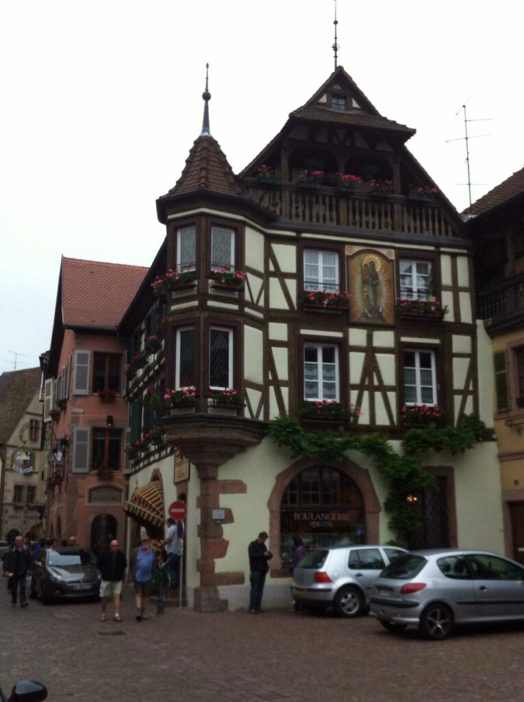 Kaysersberg