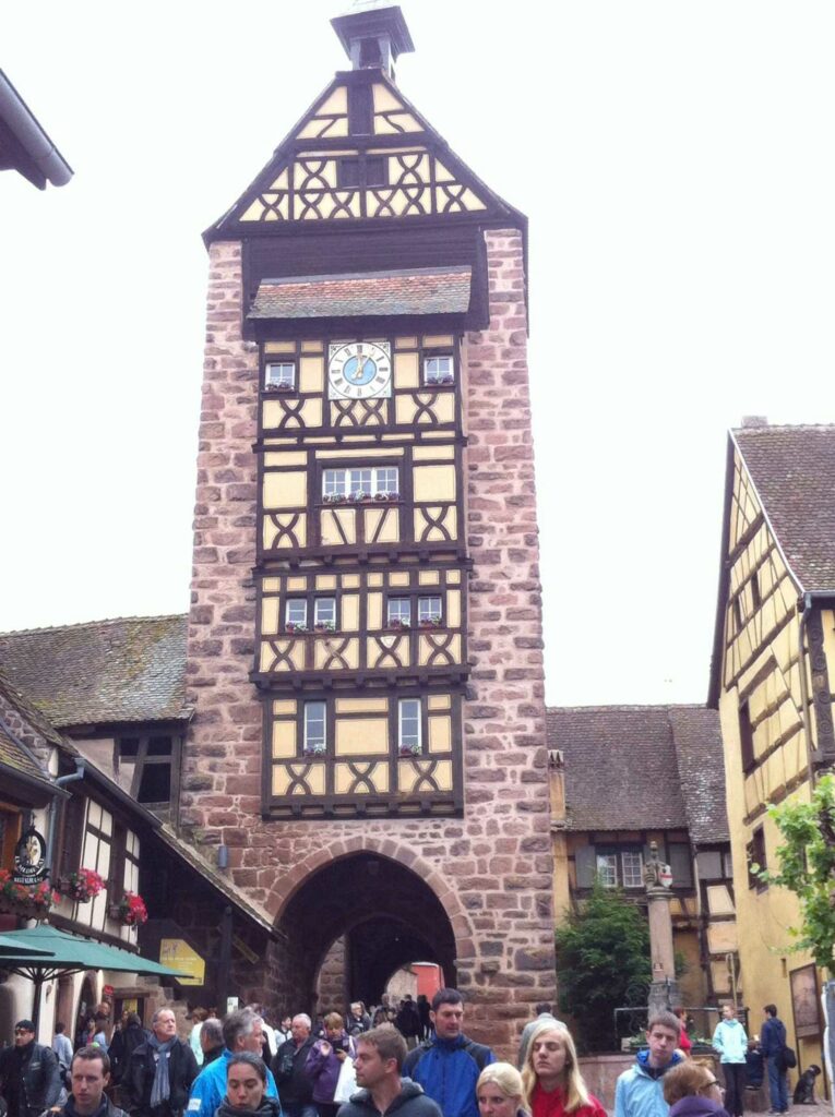 Riquewihr