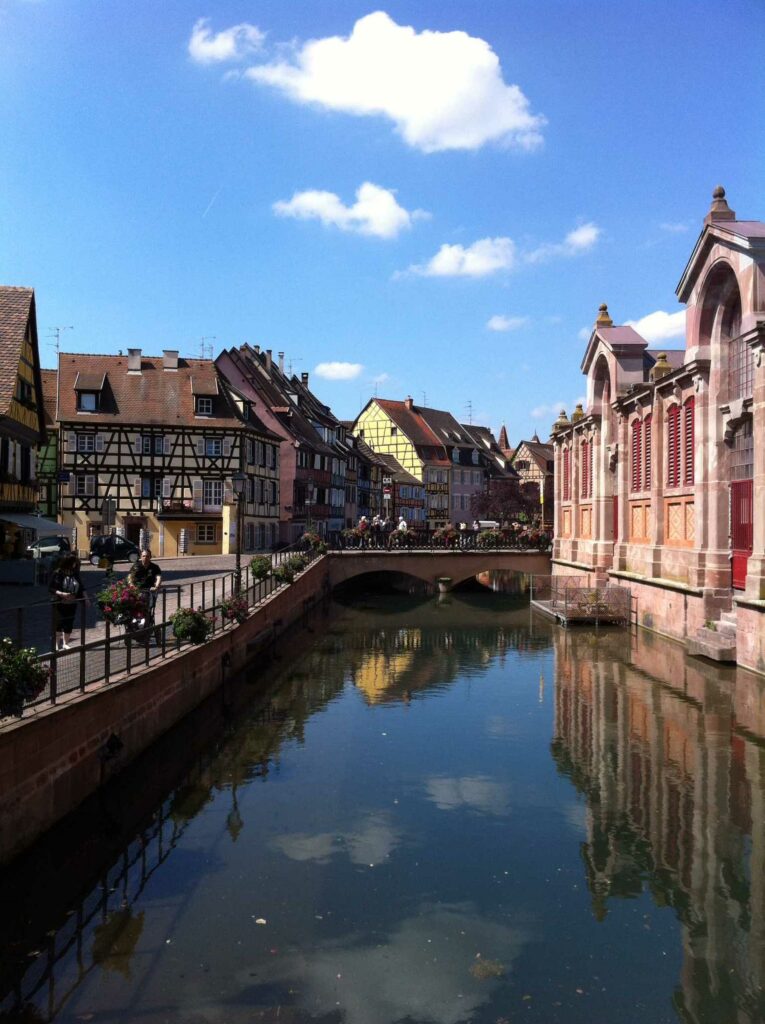 Colmar