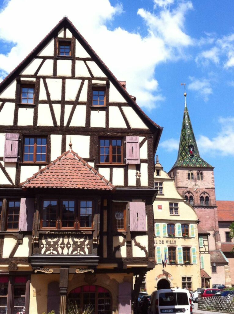 Turckheim