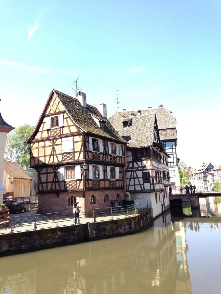 Strasbourg