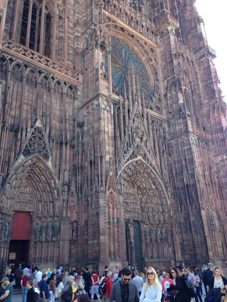 Strasbourg