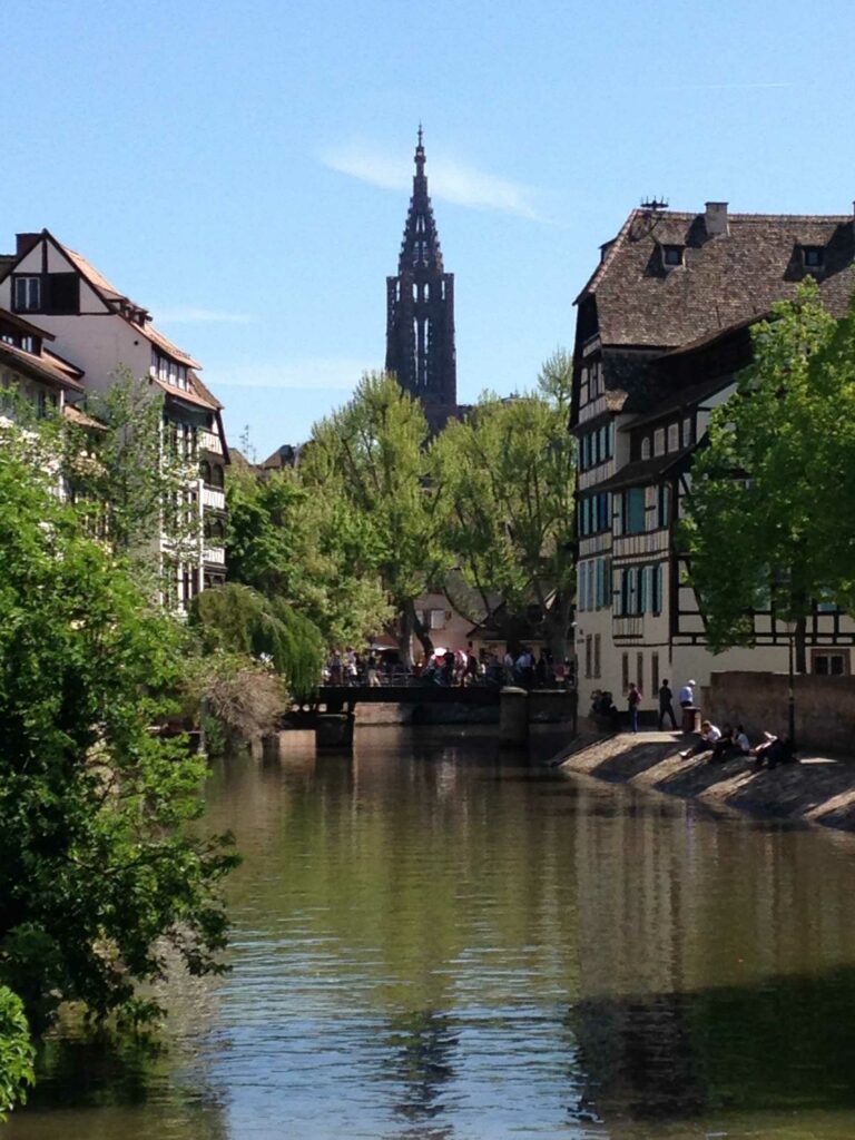 Strasbourg
