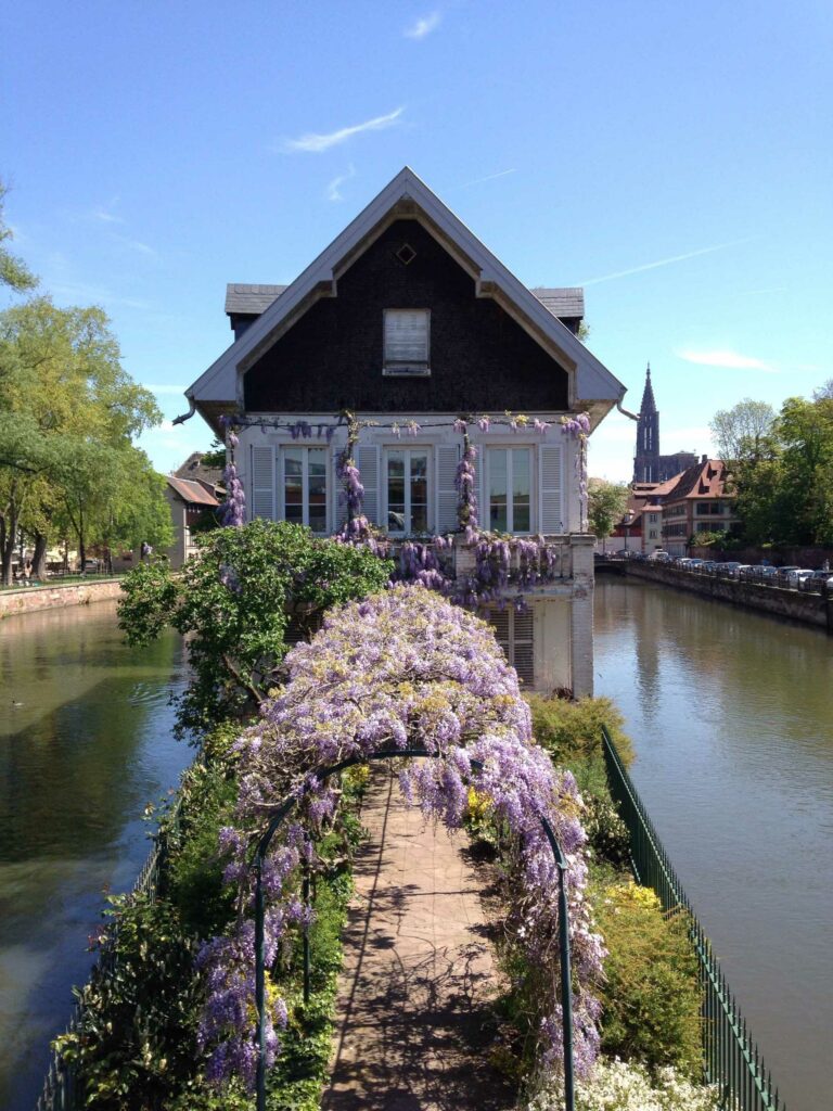 Strasbourg