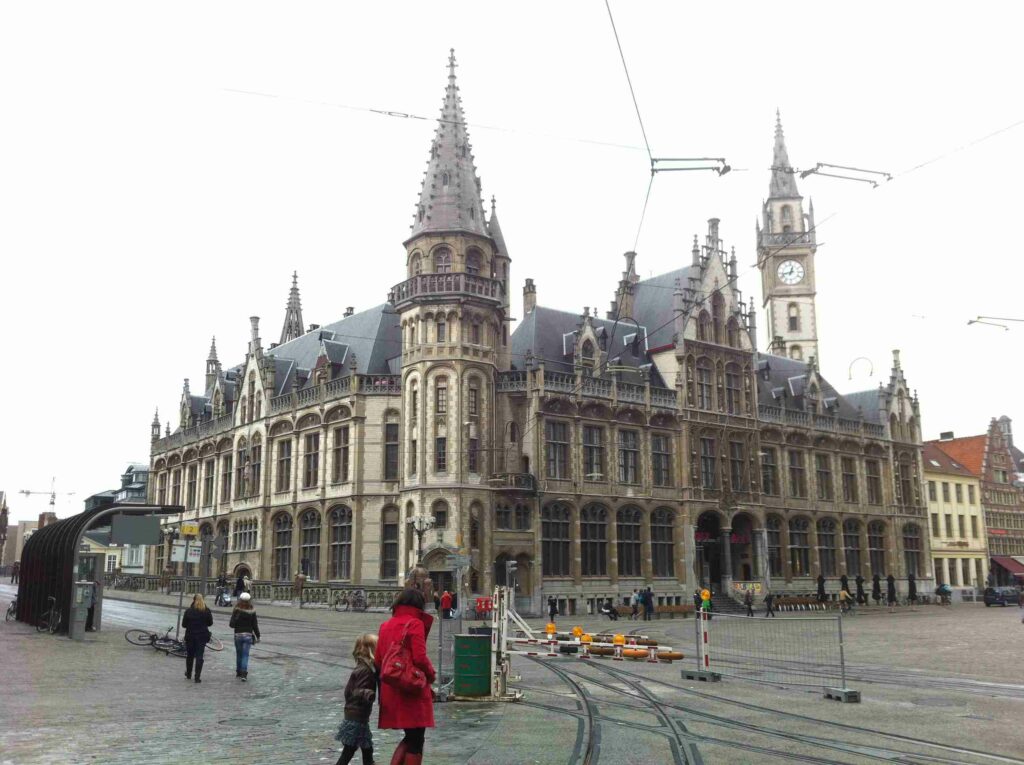Gand
