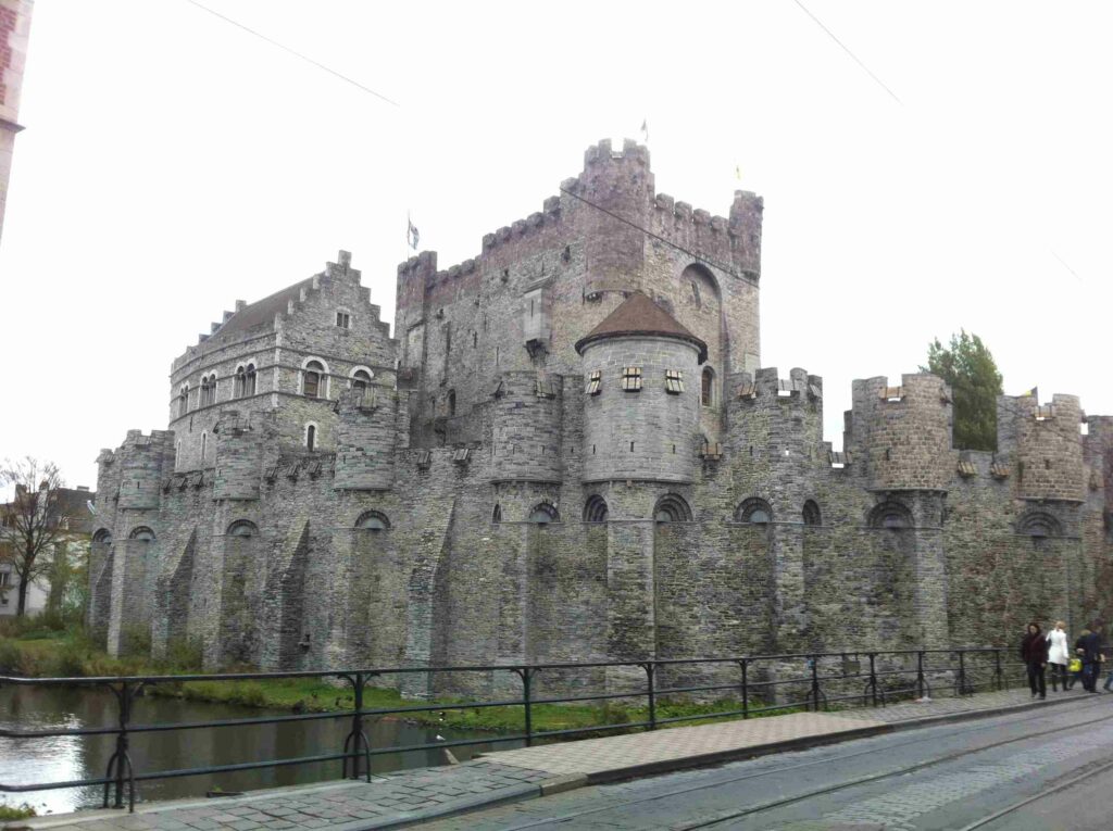 Gand