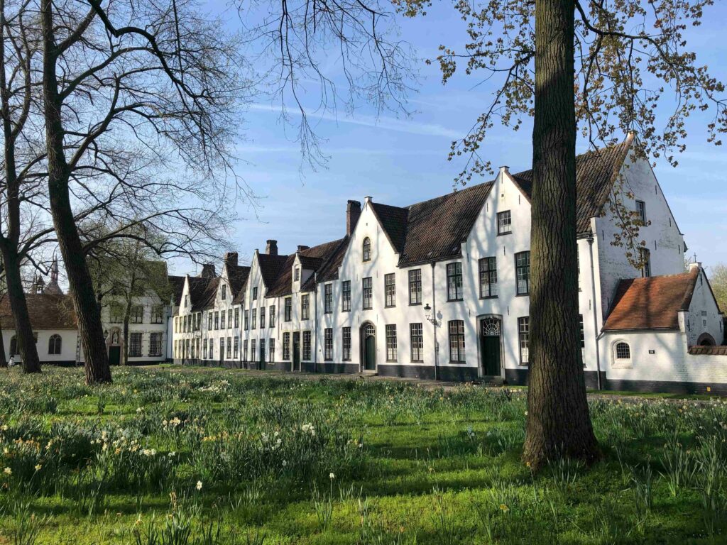 Bruges