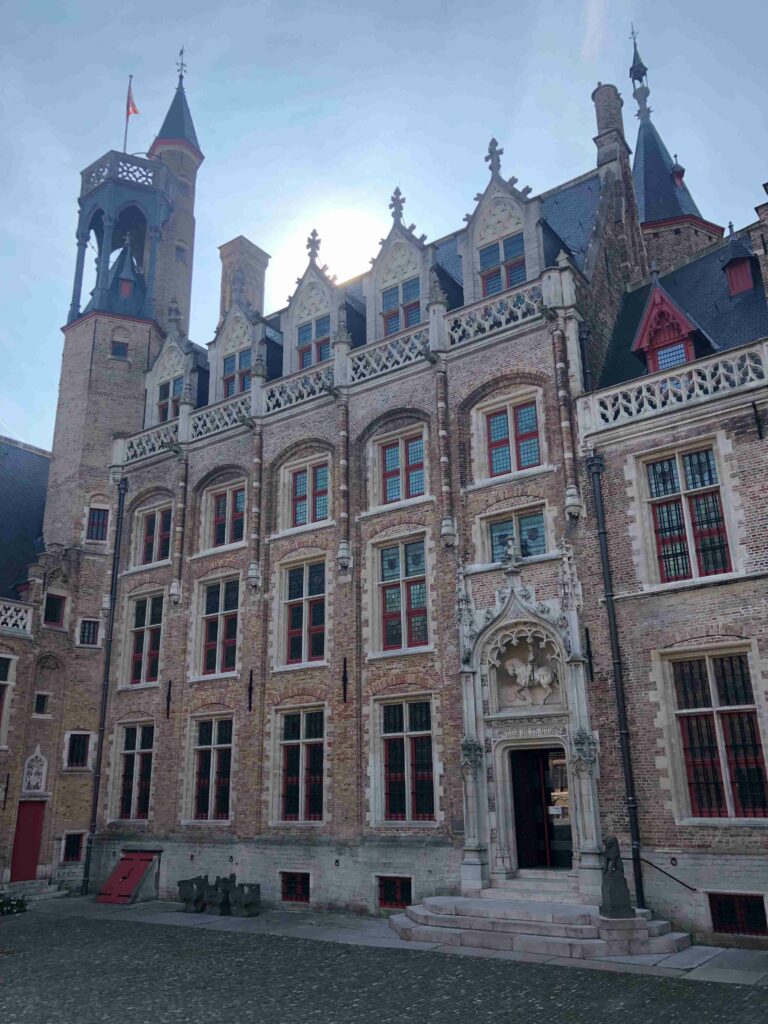 Bruges