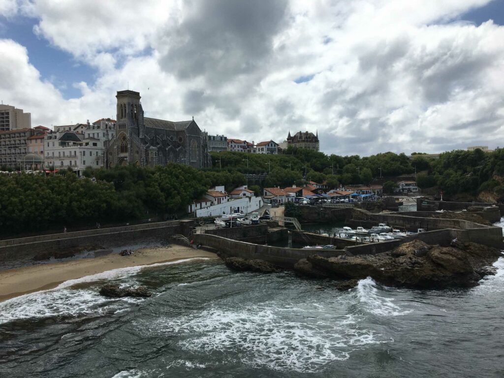 Biarritz