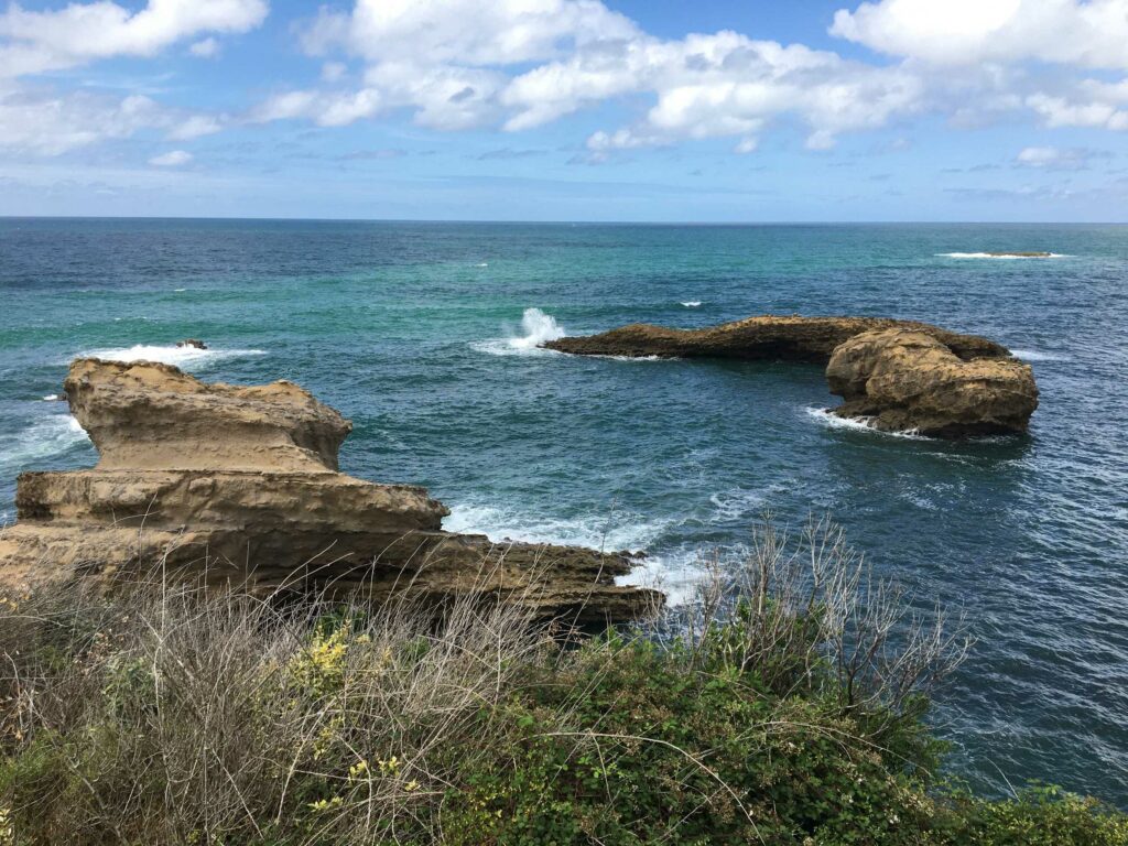 Biarritz