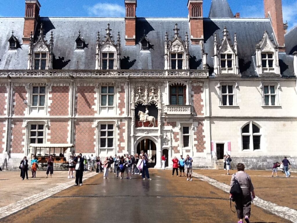 Blois