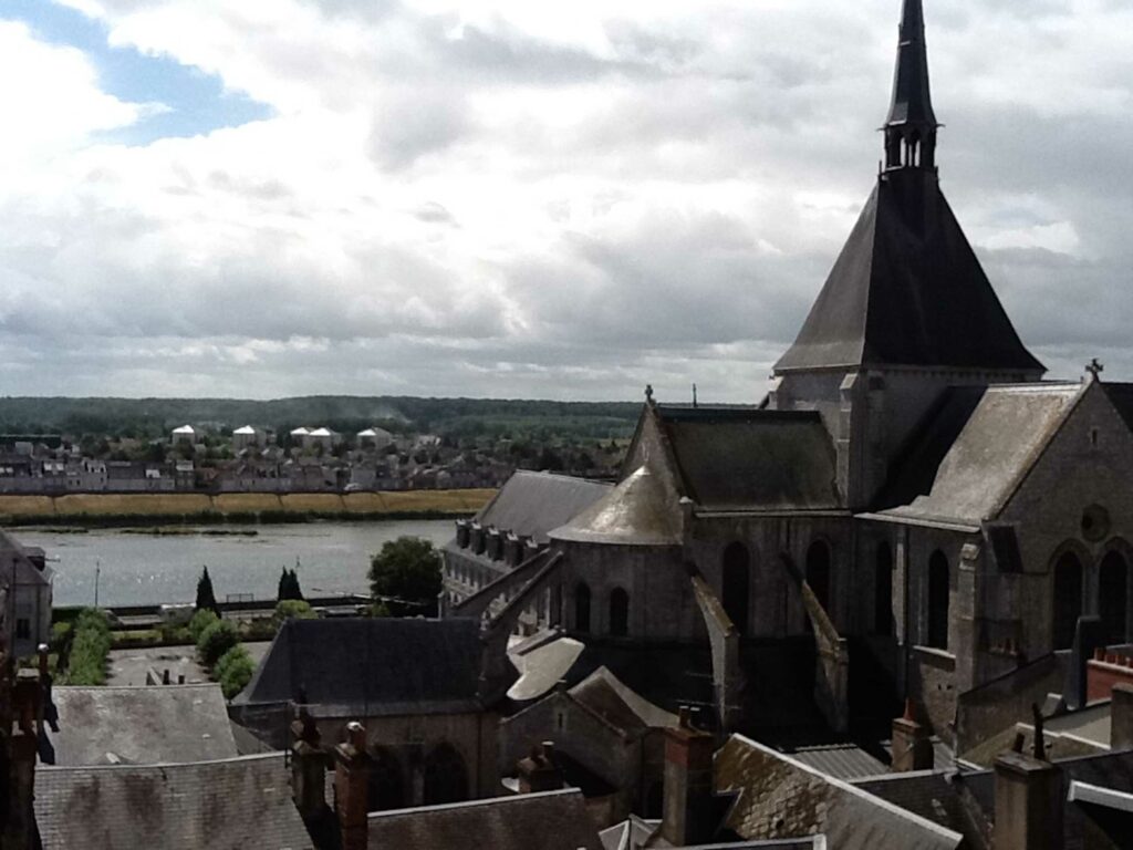 Blois
