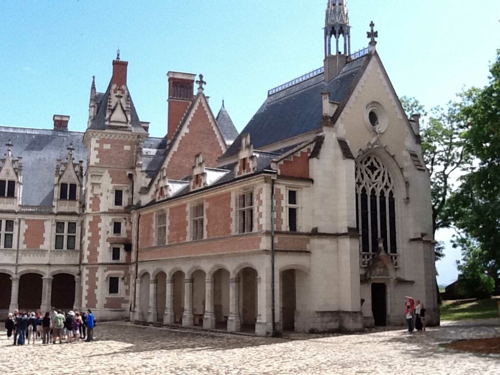Blois