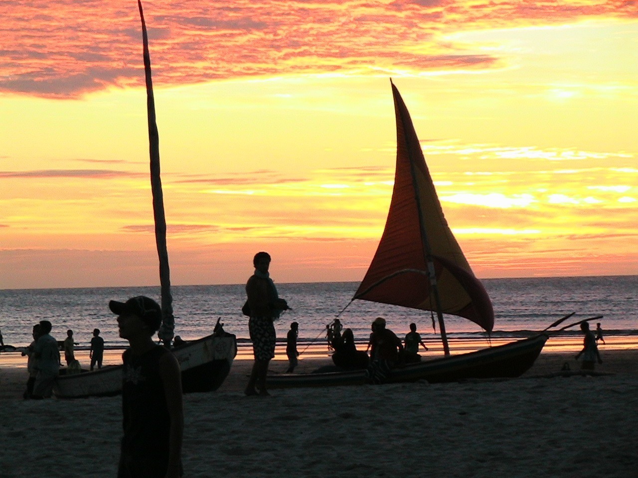 Brésil du nordeste 2010