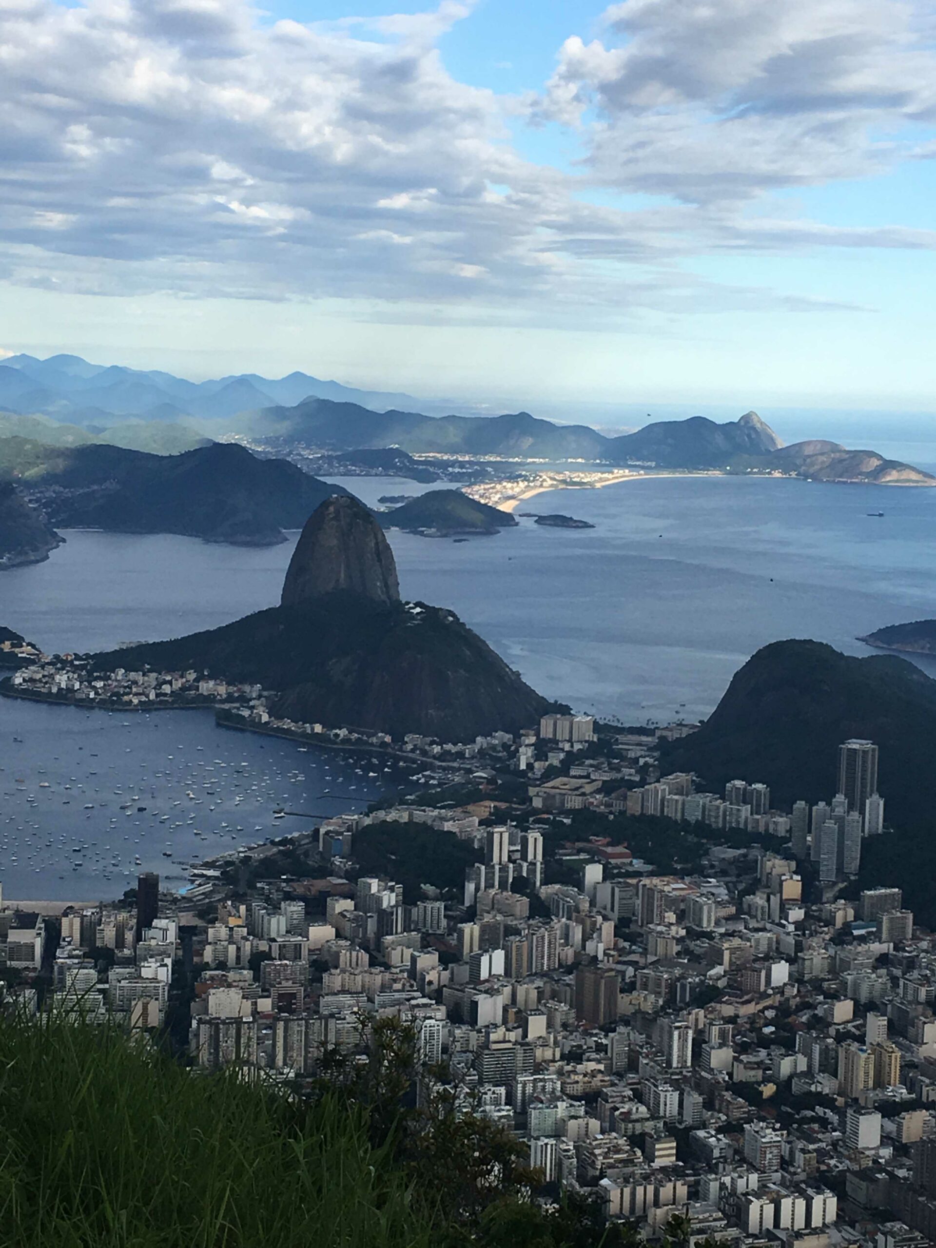 Rio de Janeiro 2018