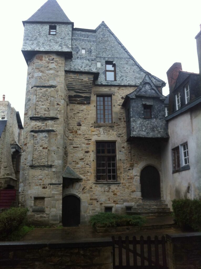 Vitré