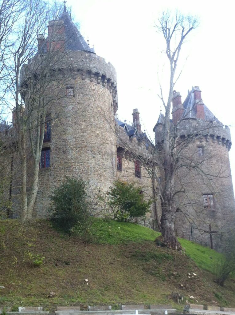 Combourg