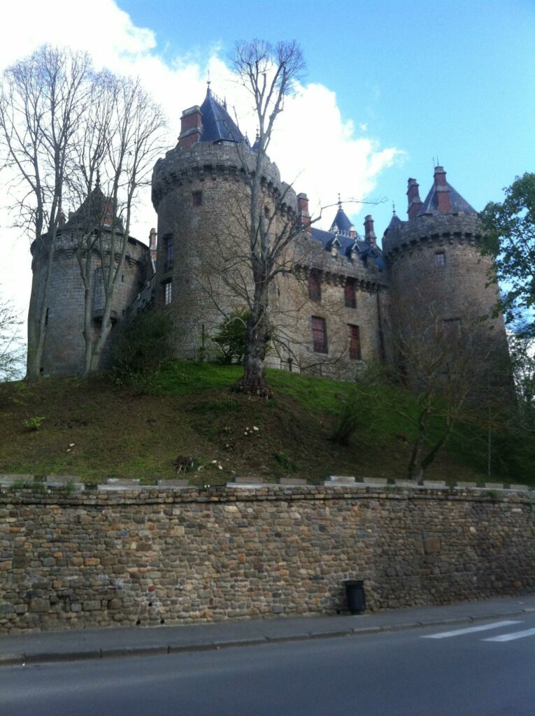 Combourg