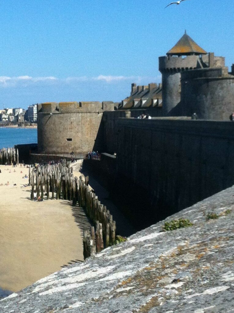 Saint Malo