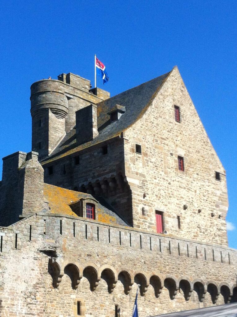 Saint Malo
