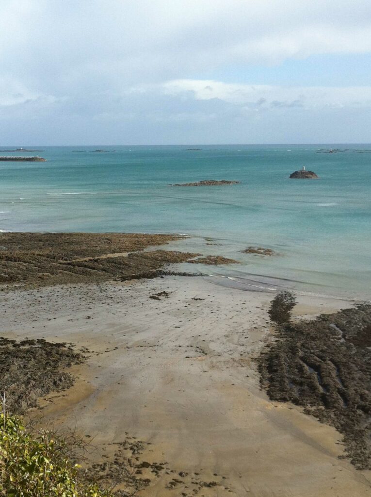 Etables sur Mer