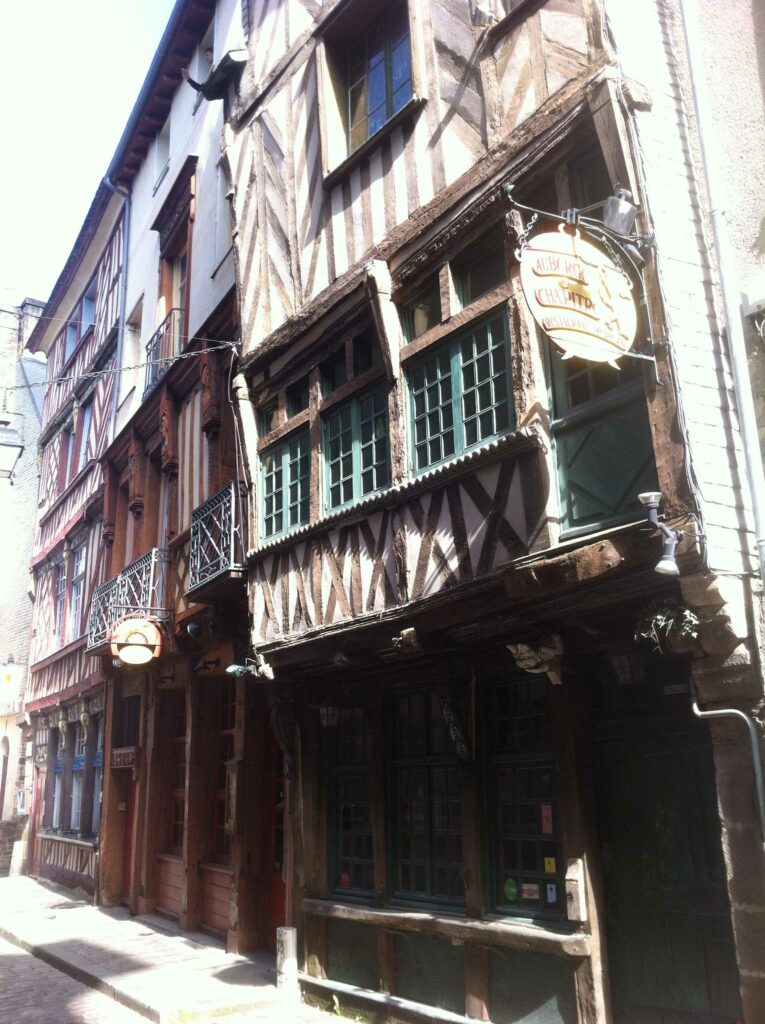 Rennes