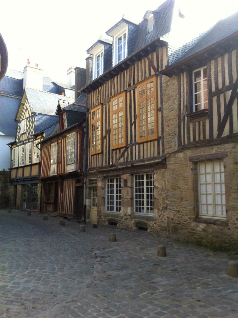 Rennes