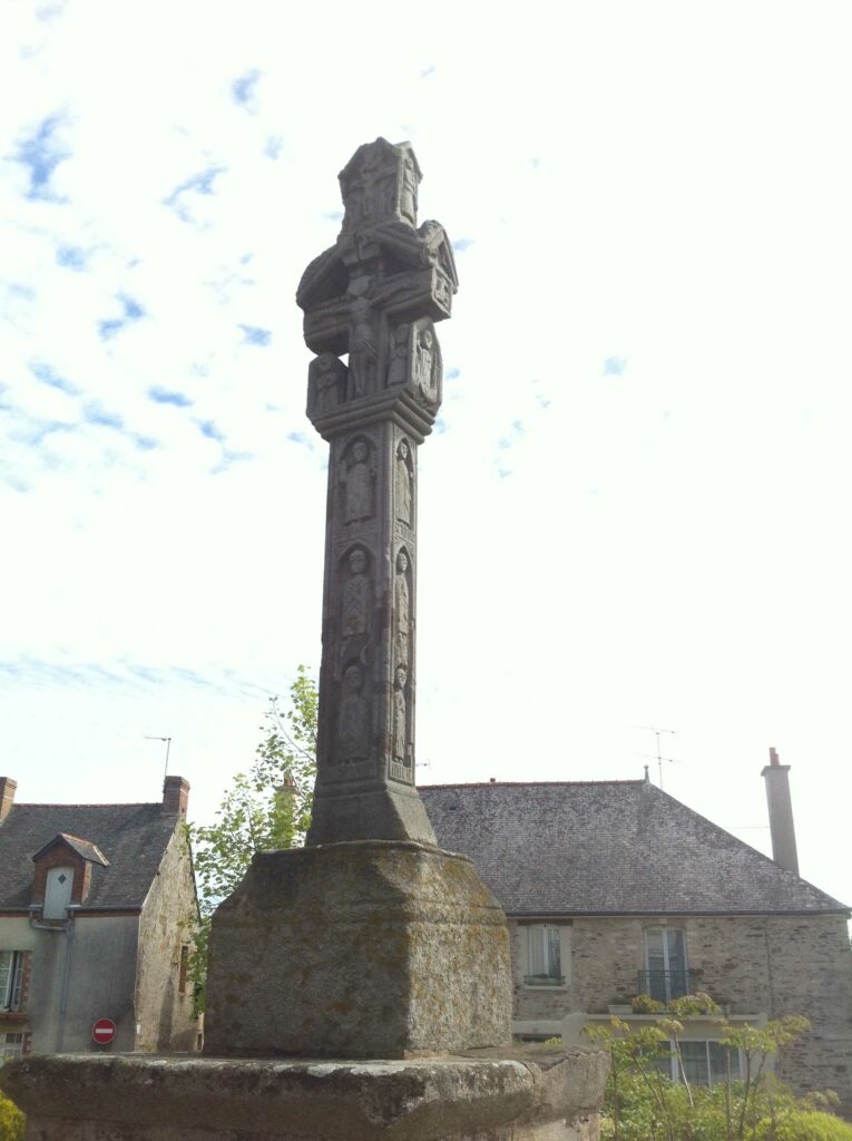 Pléchatel