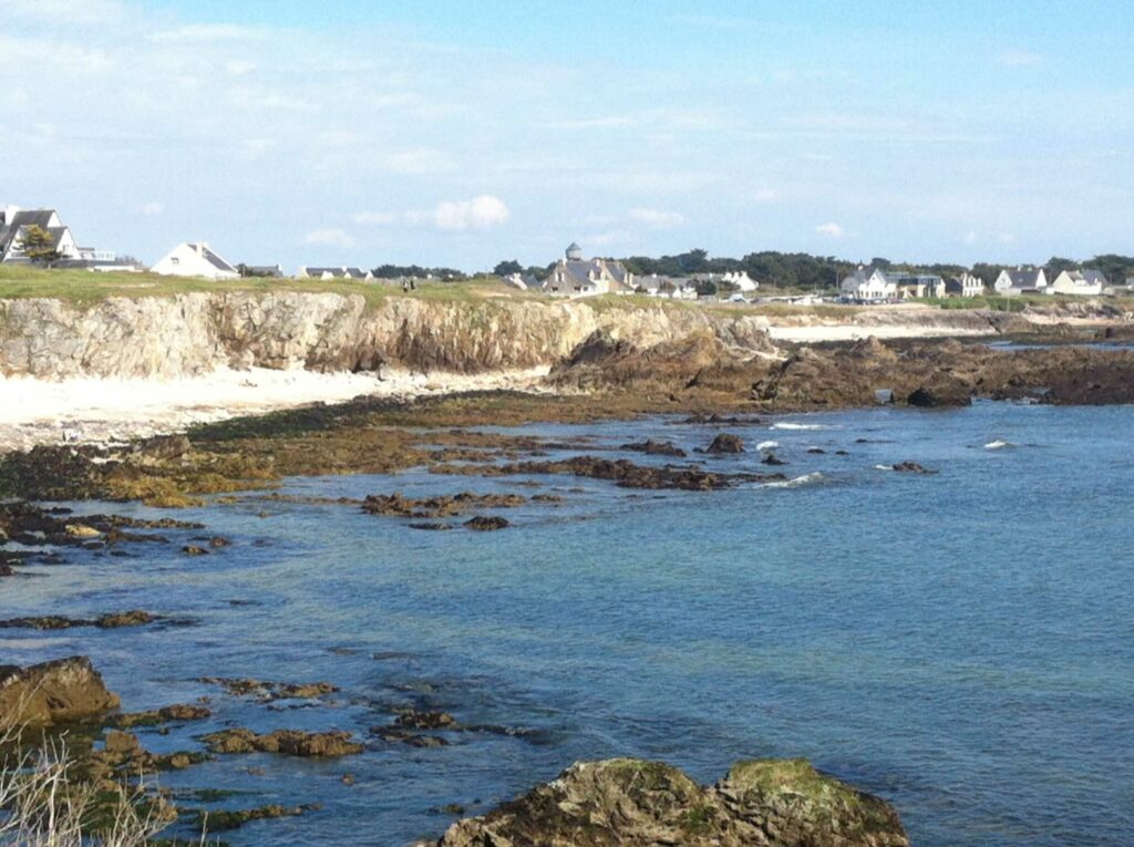 Batz sur Mer
