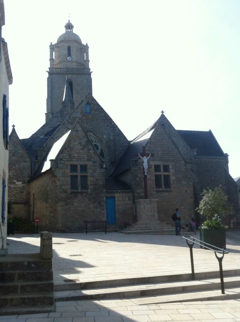 Batz sur Mer