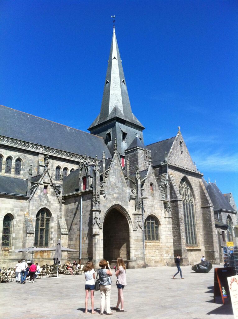 Guérande
