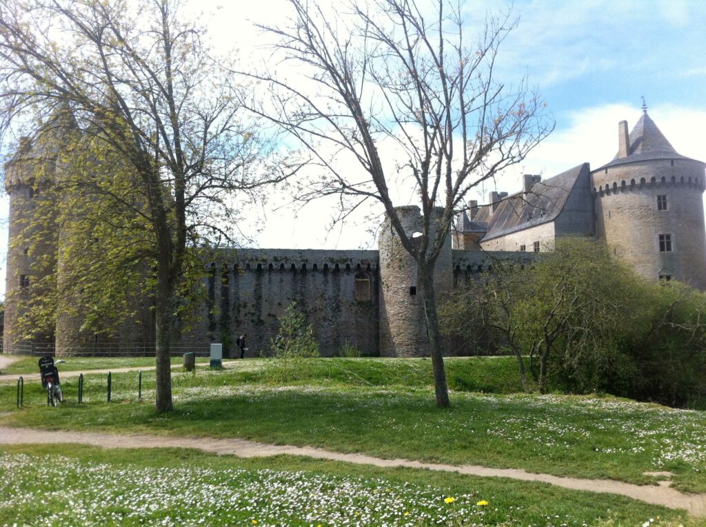 Sarzeau