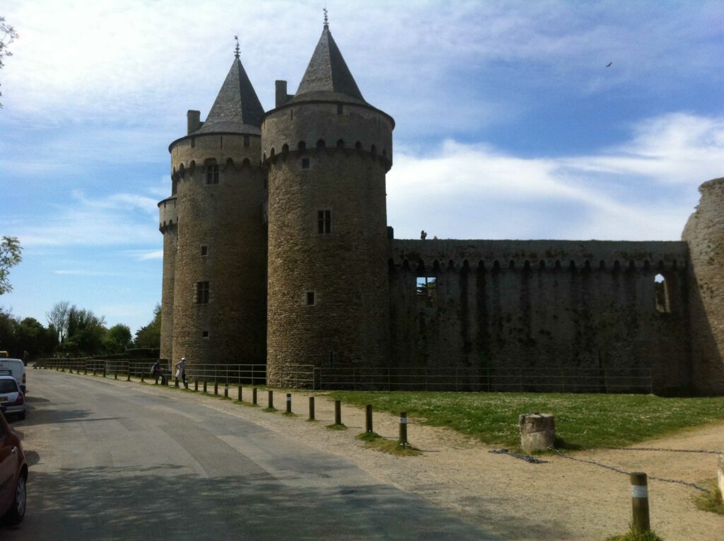Sarzeau