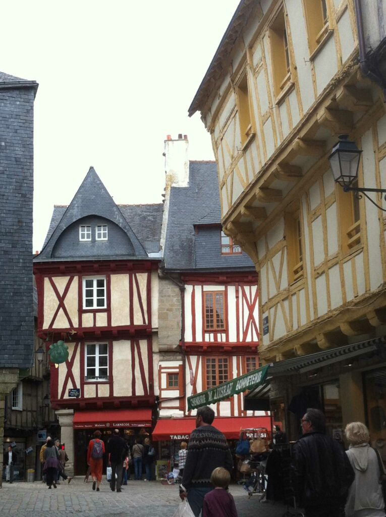 Vannes
