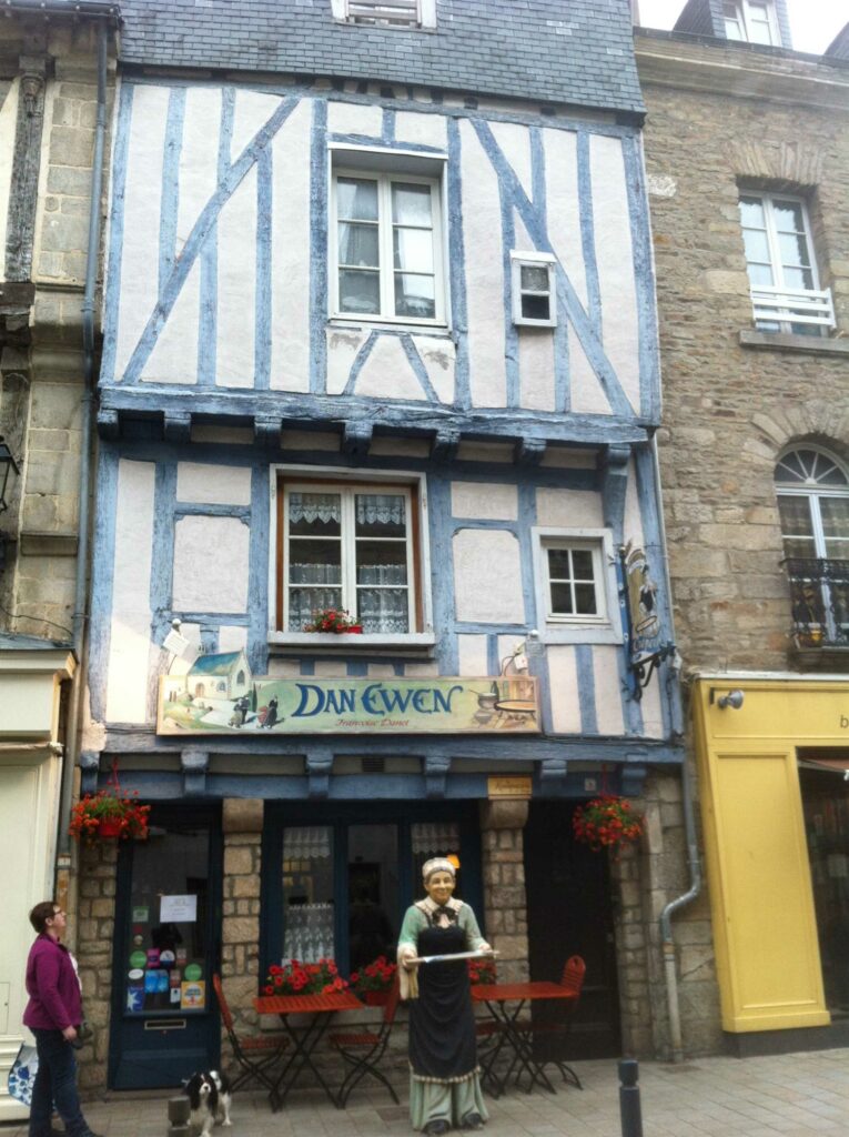 Vannes