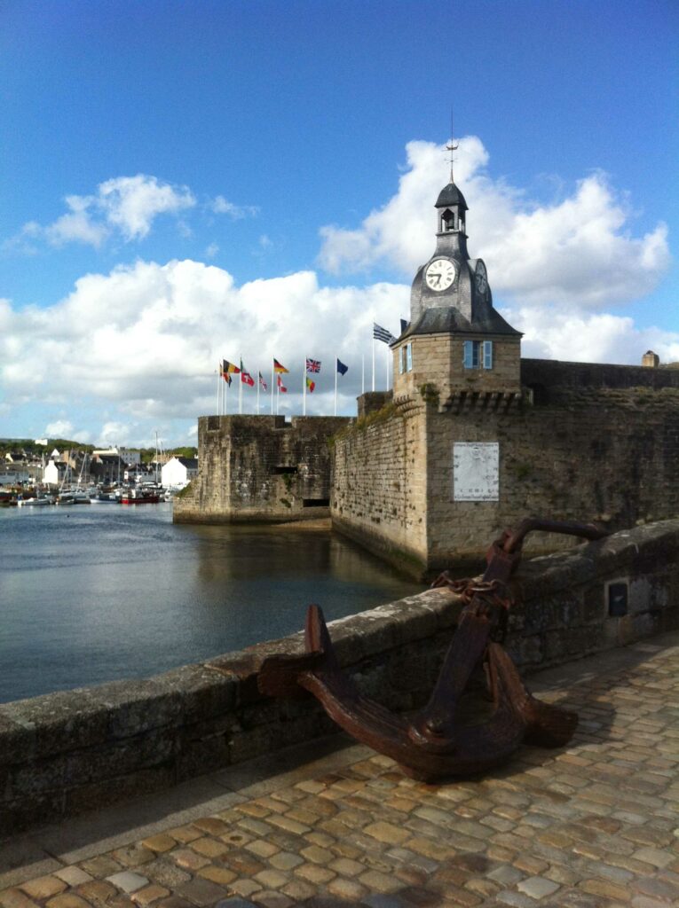 Concarneau