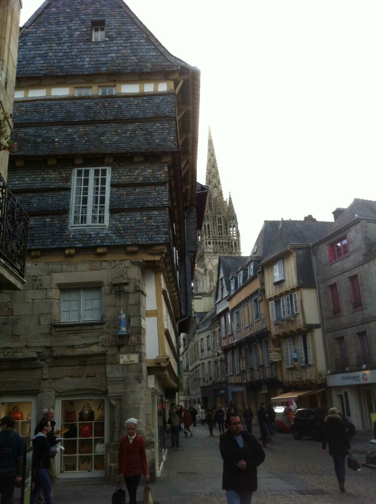 Quimper
