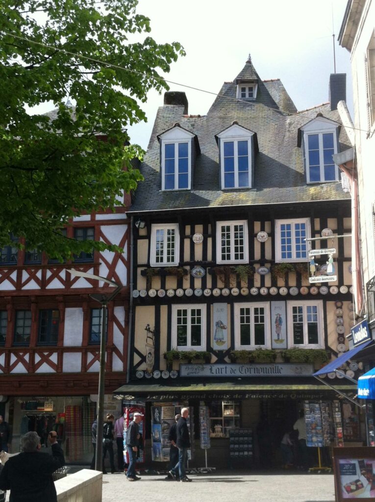 Quimper