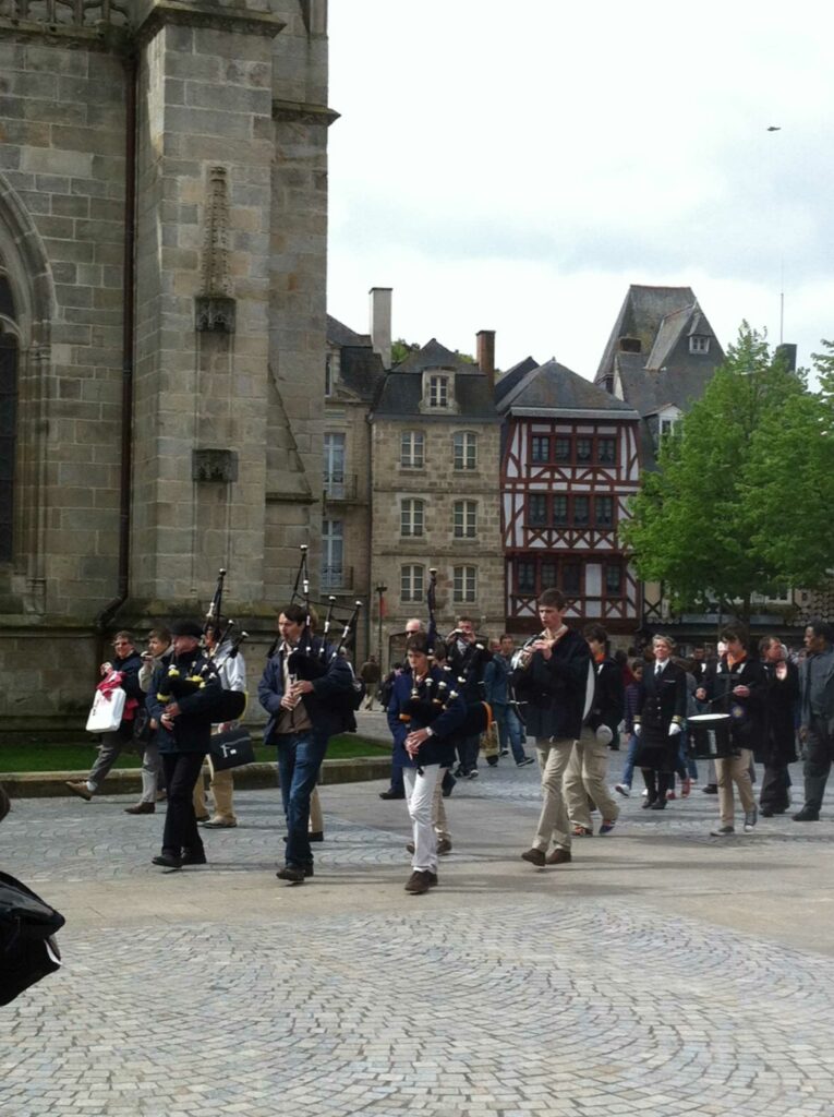Quimper