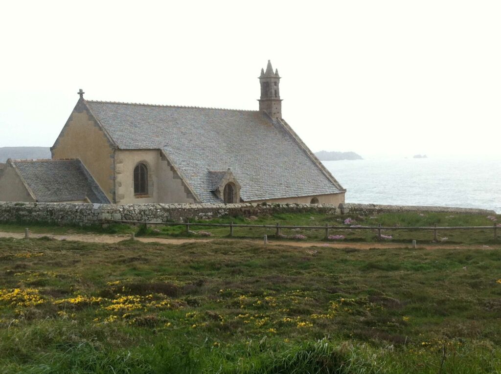 Cléden Cap Sizun
