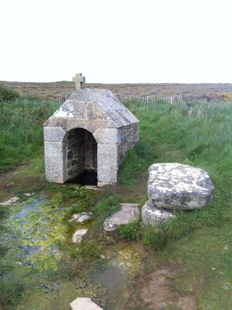 Cléden Cap Sizun