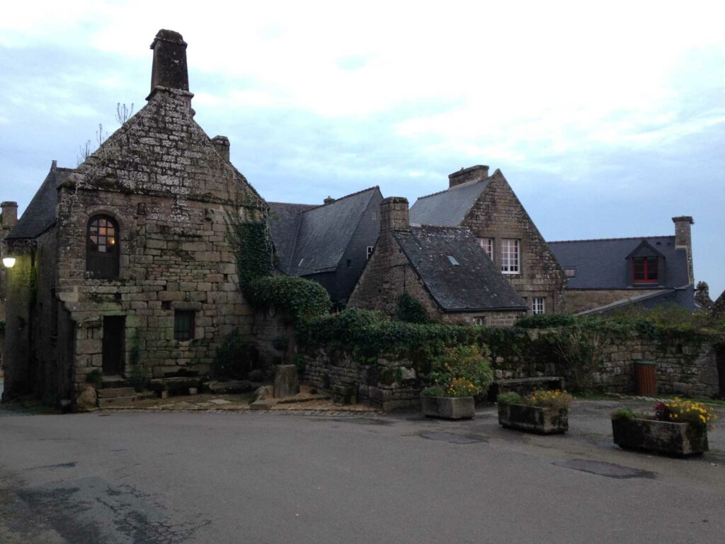 Locronan