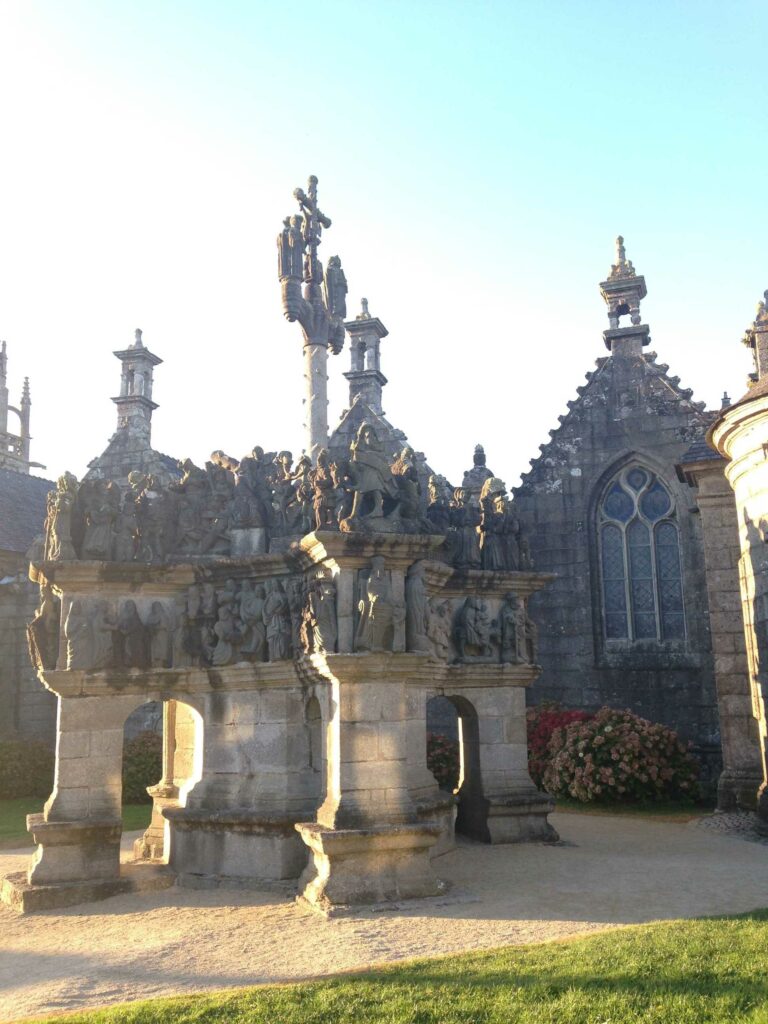 Guimiliau