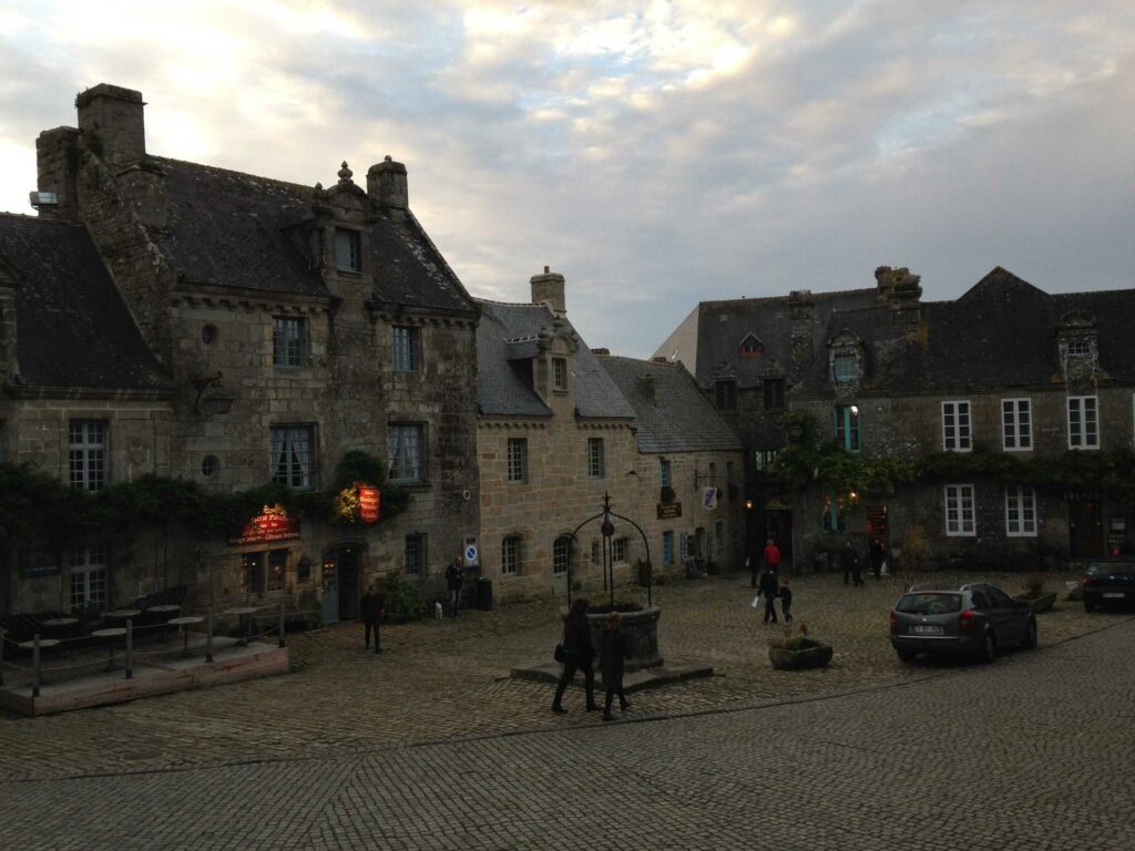 Locronan