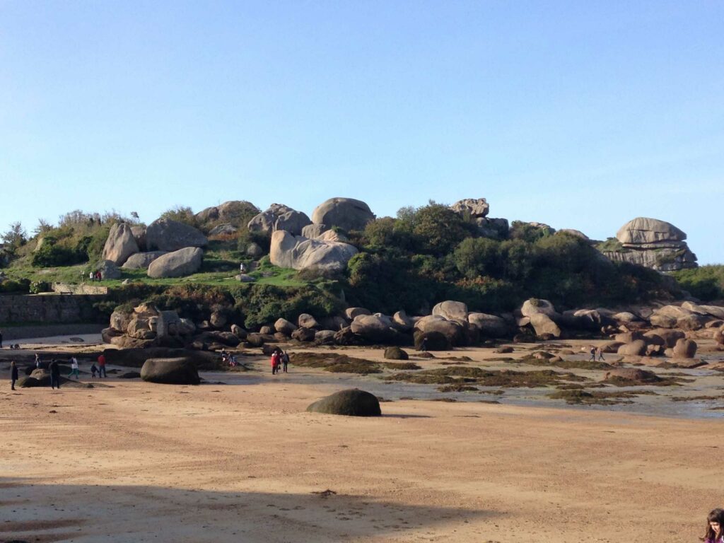 Saint Guirec