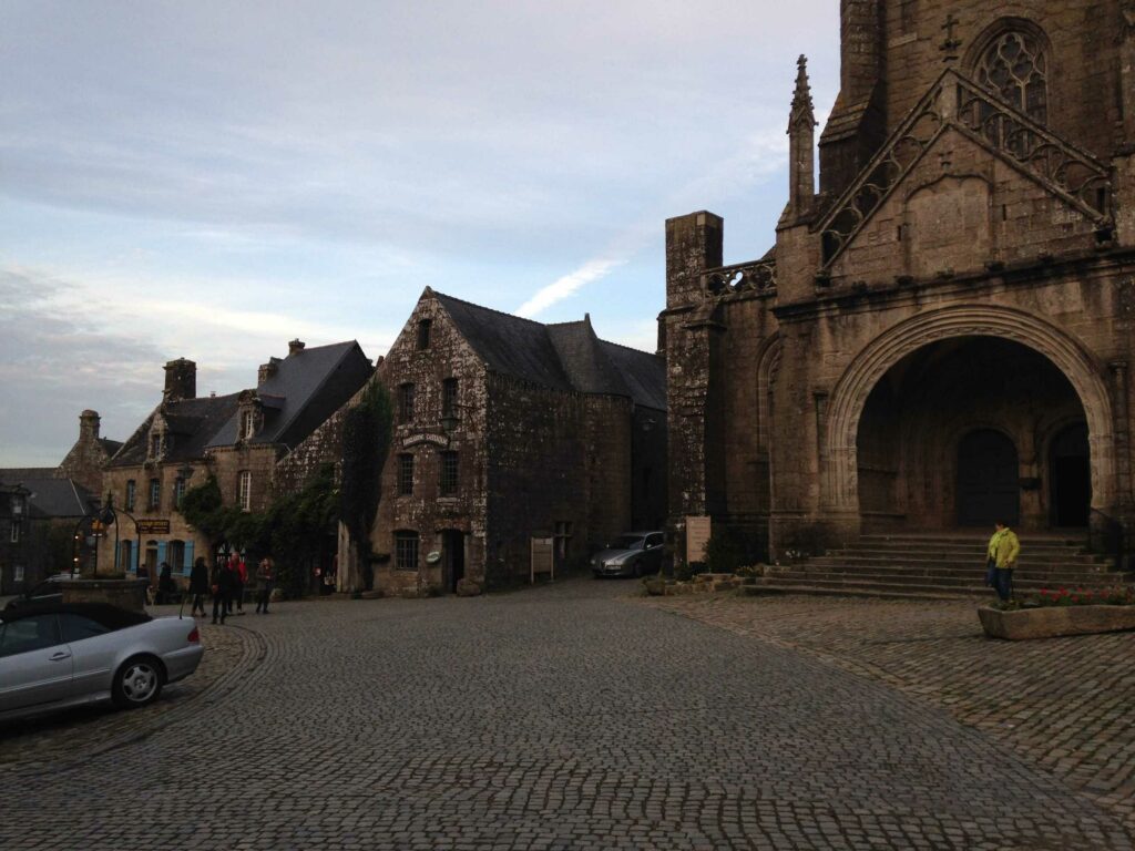 Locronan