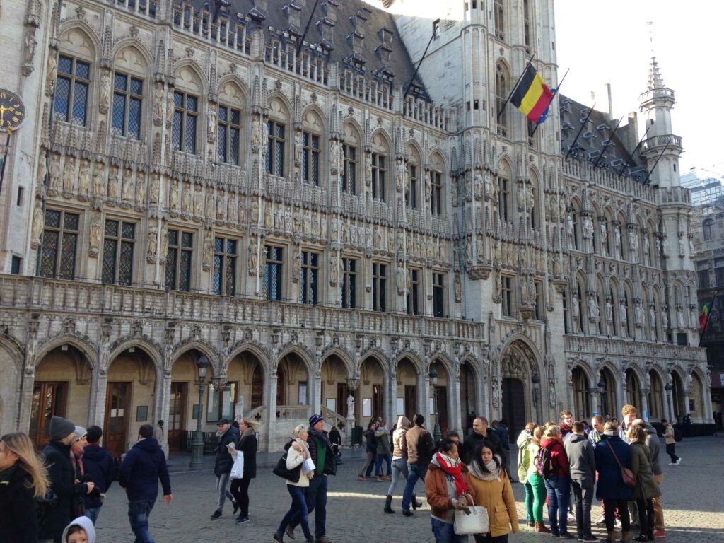 Bruxelles