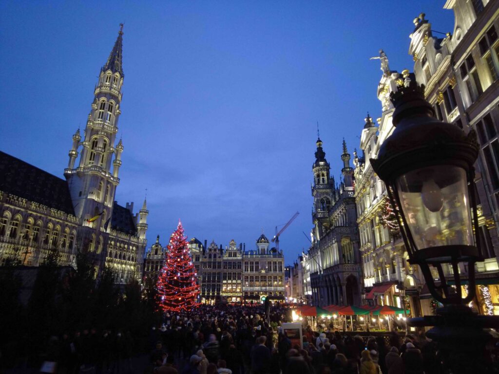 Bruxelles