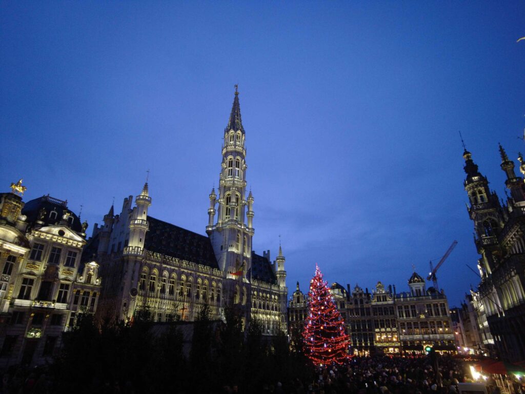 Bruxelles