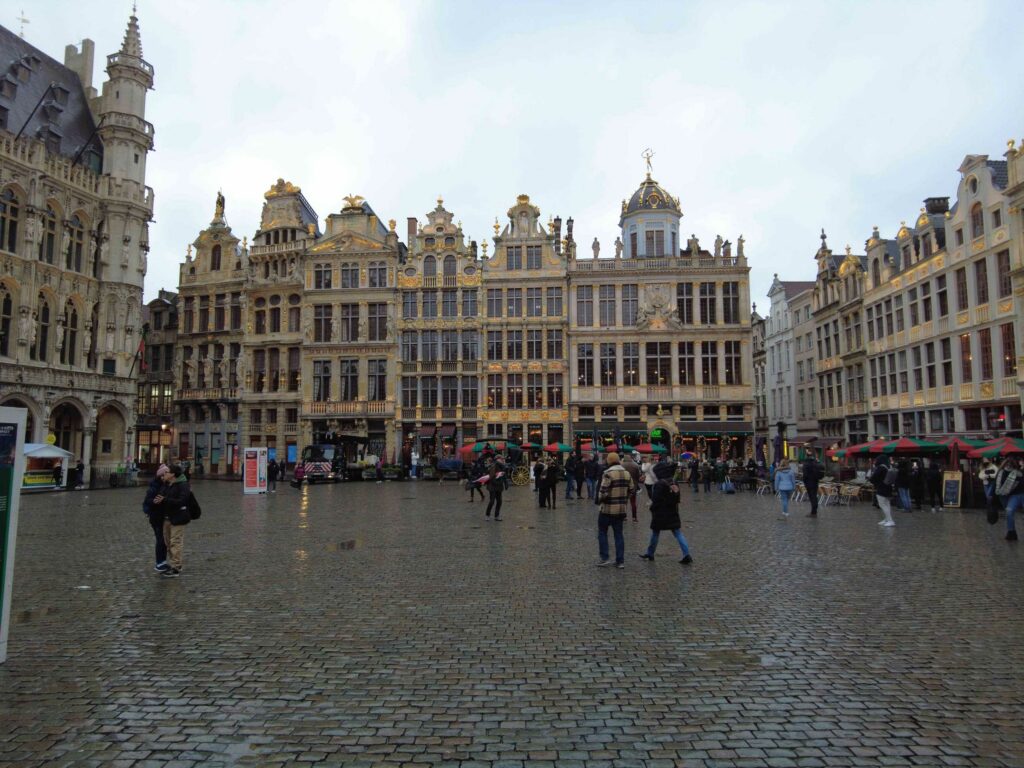 Bruxelles